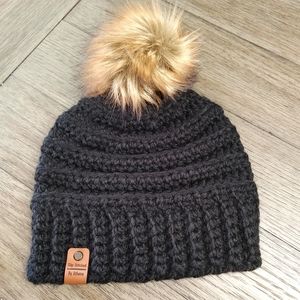 Crochet Beanie